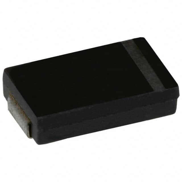 Cornell Dubilier Electronics 106XMPL016MG19 | Chipmall.com electronics components
