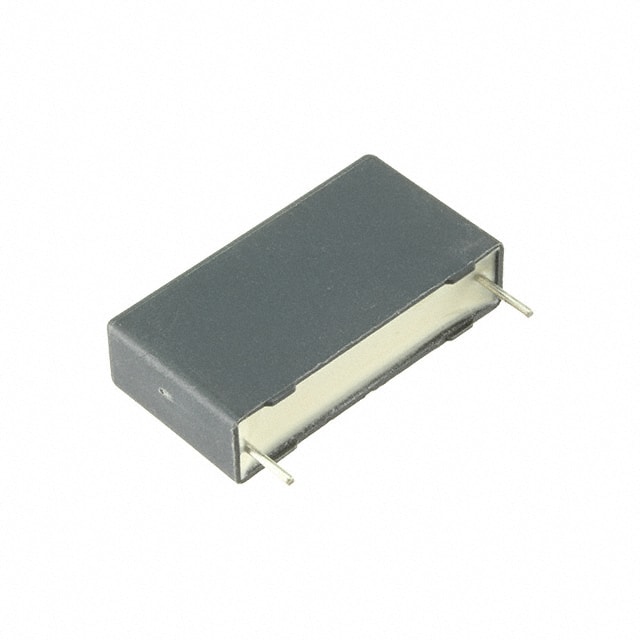 Cornell Dubilier Electronics 125MKP275KH | Chipmall.com electronics components