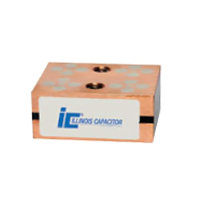Cornell Dubilier Electronics 135HC3600K2EM8 | Chipmall.com electronics components