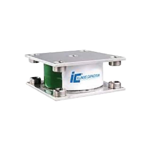 Cornell Dubilier Electronics 135LC6900K5PM8 | Chipmall.com electronics components