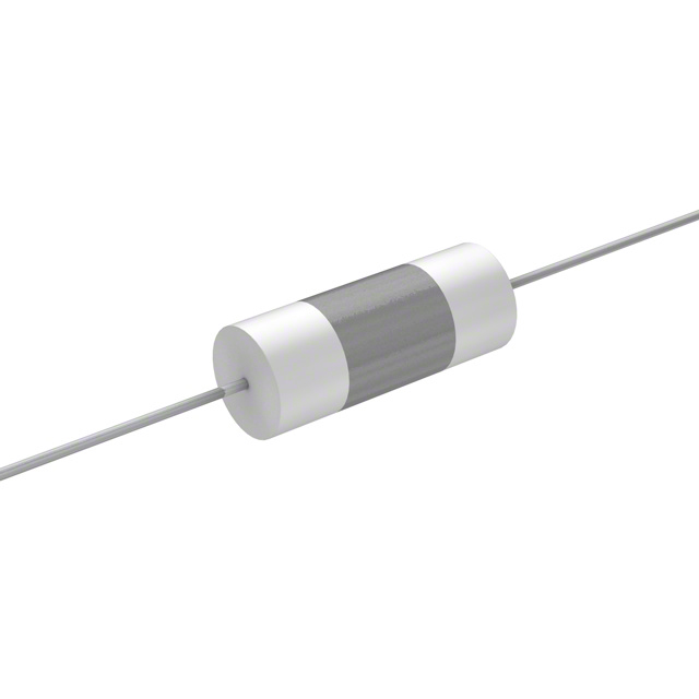 Cornell Dubilier Electronics 150103J630BB | Chipmall.com electronics components