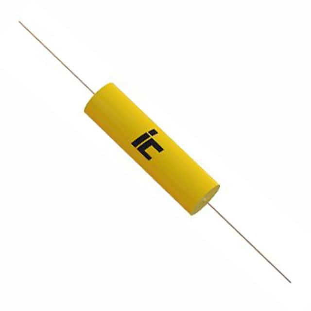 Cornell Dubilier Electronics 156PHC400K | Chipmall.com electronics components