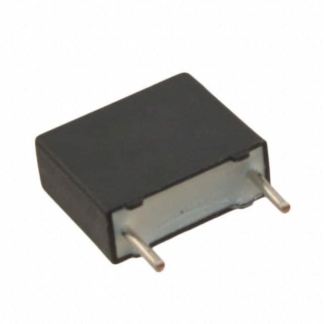 Cornell Dubilier Electronics 160393J400D-F | Chipmall.com electronics components