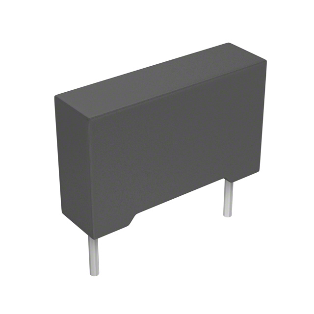 Cornell Dubilier Electronics 160394K100F-F | Chipmall.com electronics components