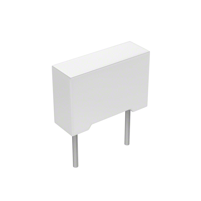 Cornell Dubilier Electronics 167152J630A-F | Chipmall.com electronics components