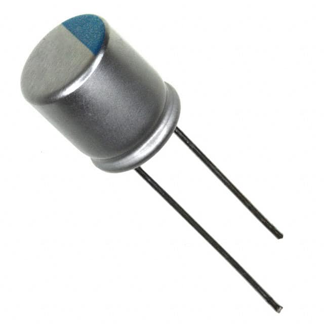 Cornell Dubilier Electronics 227AVG035MGBJ | Chipmall.com electronics components