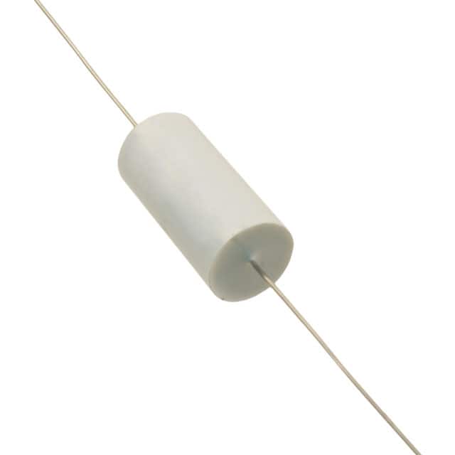 Cornell Dubilier Electronics 930C2W6P8K-F | Chipmall.com electronics components