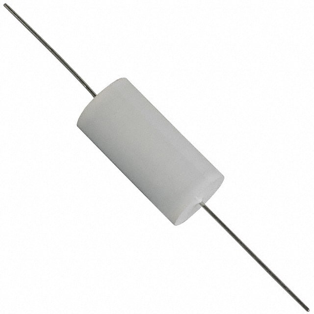 Cornell Dubilier Electronics 940C20S22K-F | Chipmall.com electronics components
