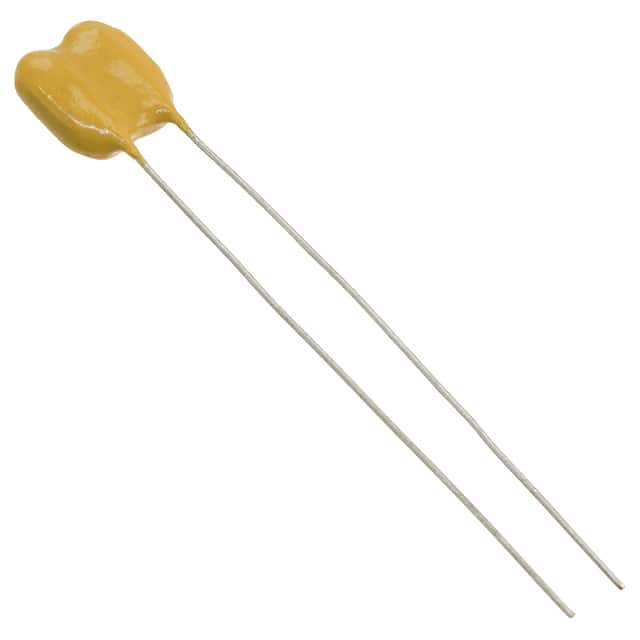 Cornell Dubilier Electronics CD10FA361GO3F | Chipmall.com electronics components