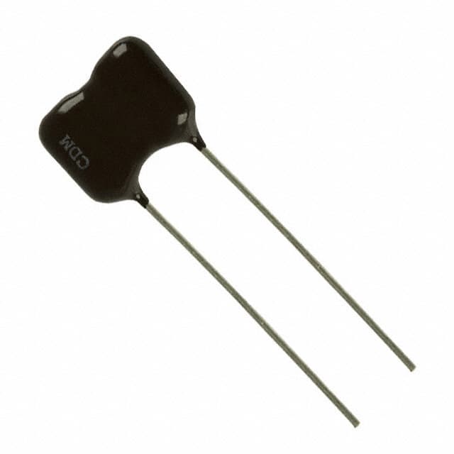 Cornell Dubilier Electronics CD18FD911JO3 | Chipmall.com electronics components