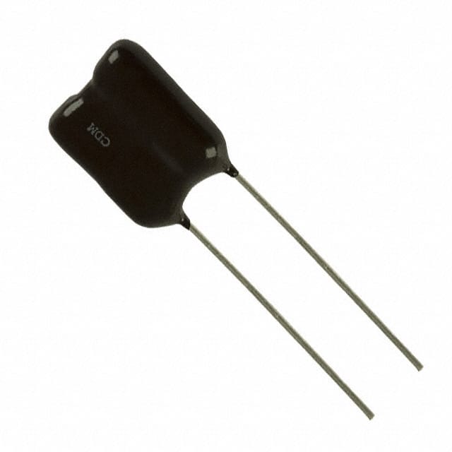 Cornell Dubilier Electronics CD30FD153JO3F | Chipmall.com electronics components
