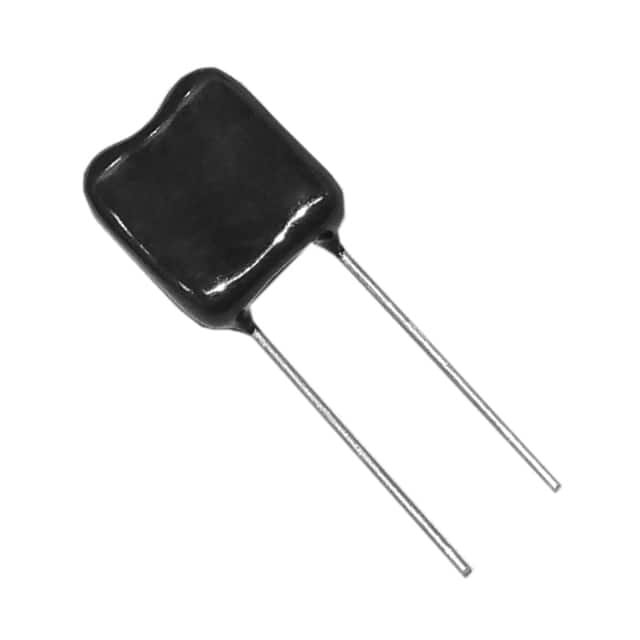 Cornell Dubilier Electronics CM04ED750GO3 | Chipmall.com electronics components