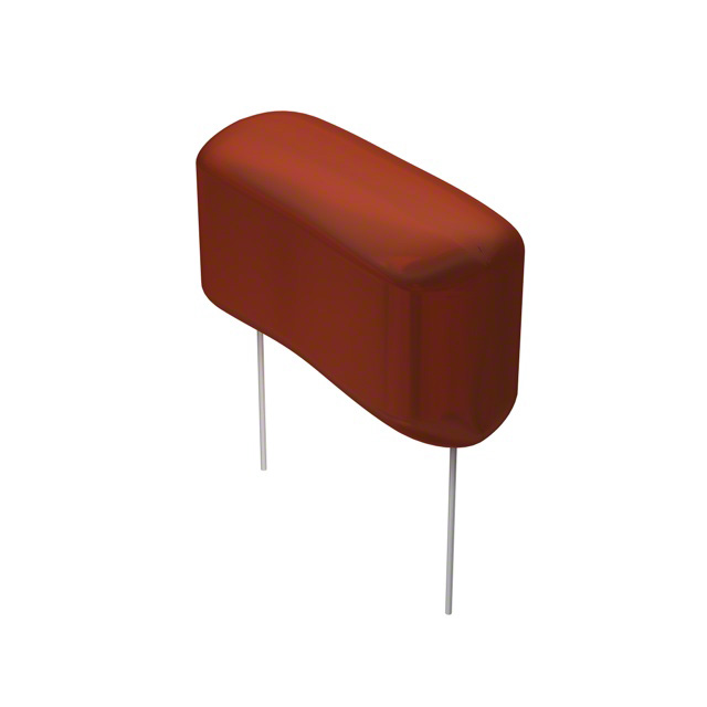 Cornell Dubilier Electronics DPM2W6P8K-F | Chipmall.com electronics components