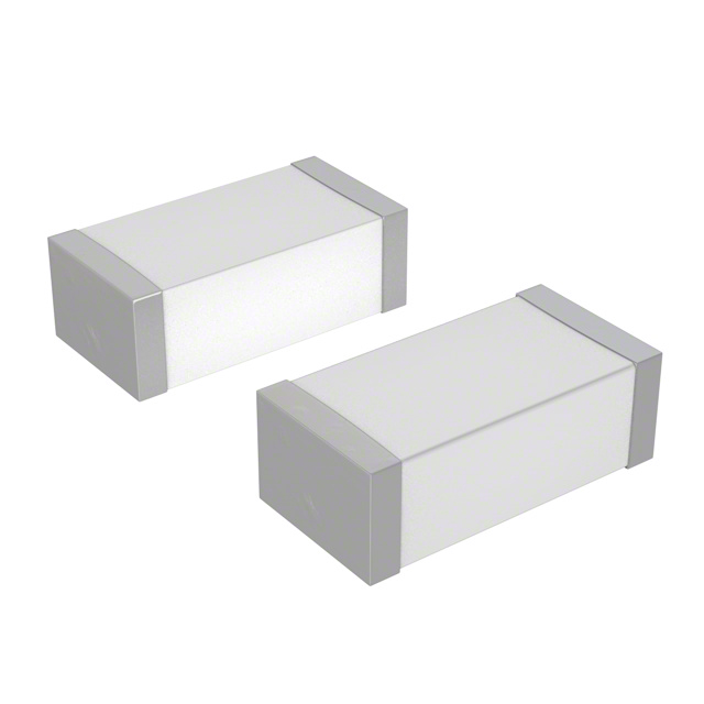 Cornell Dubilier Electronics FCN1206A472J-H3 | Chipmall.com electronics components