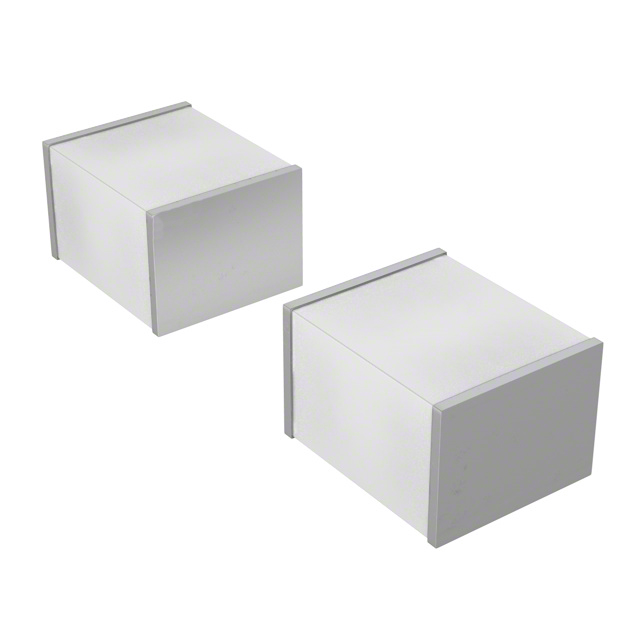 Cornell Dubilier Electronics FCN2420E823K-B | Chipmall.com electronics components