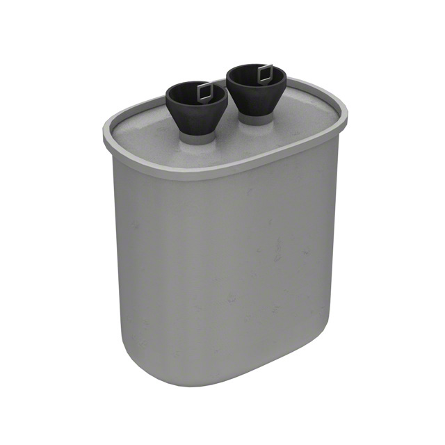 Cornell Dubilier Electronics OTBF106KNPIR-F | Chipmall.com electronics components