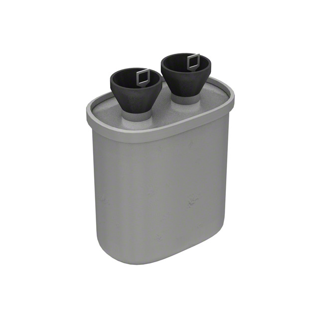 Cornell Dubilier Electronics OTBL104KNPIR-F | Chipmall.com electronics components