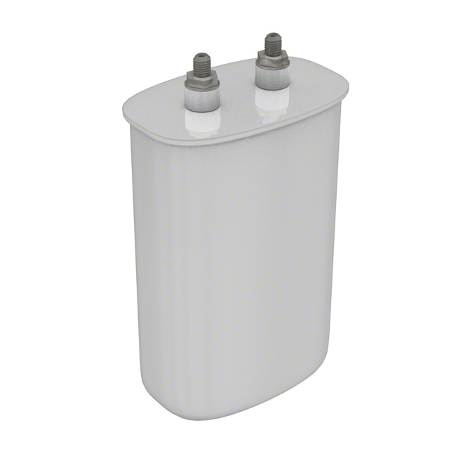 Cornell Dubilier Electronics SCRN208R-F | Chipmall.com electronics components