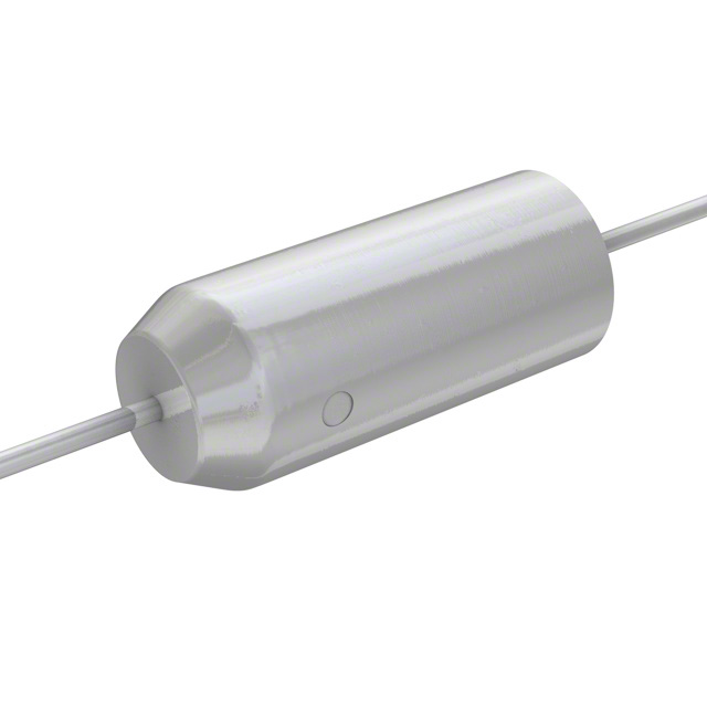 Cornell Dubilier Electronics TAC226K020P06 | Chipmall.com electronics components