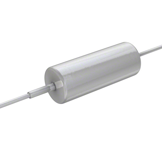 Cornell Dubilier Electronics TAS335K050P1C | Chipmall.com electronics components