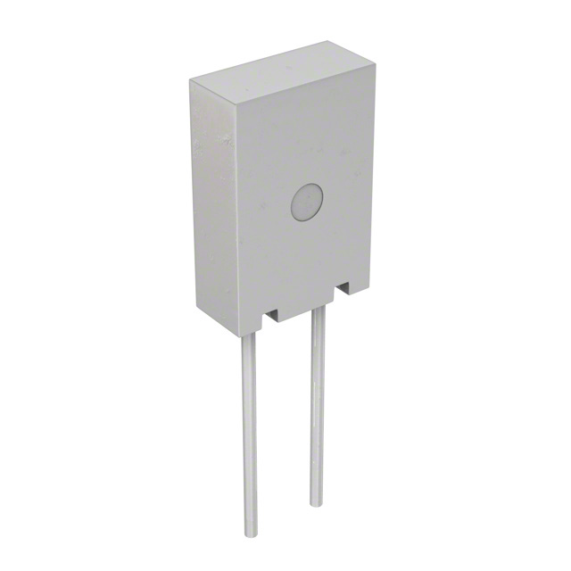 Cornell Dubilier Electronics TIM106K010P0W | Chipmall.com electronics components