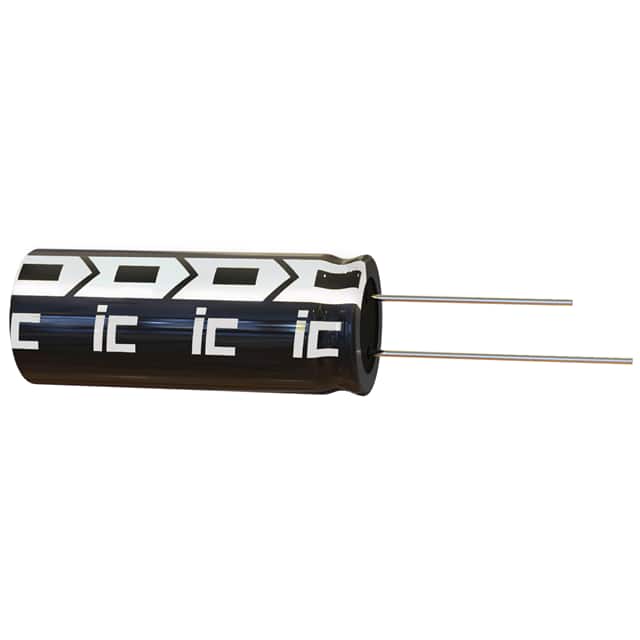 Cornell Dubilier Electronics VPF706M3R8 | Chipmall.com electronics components