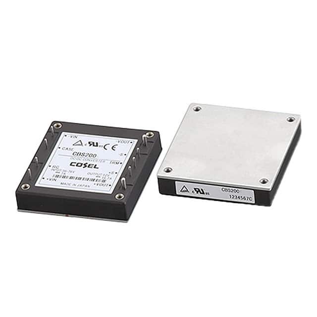 Cosel CBS2002428 | Chipmall.com electronics components