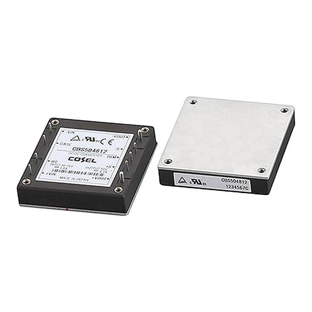 Cosel CBS504803 | Chipmall.com electronics components