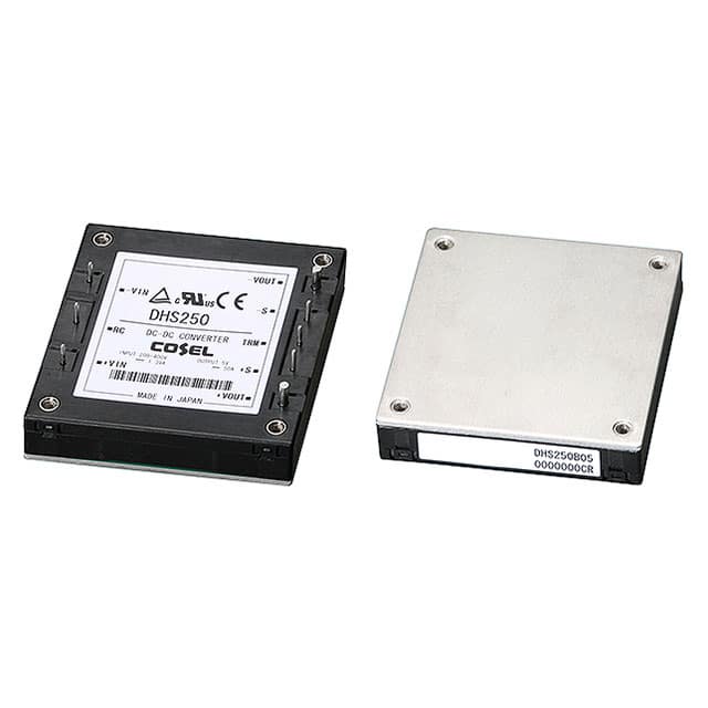 Cosel DHS250B24-T | Chipmall.com electronics components