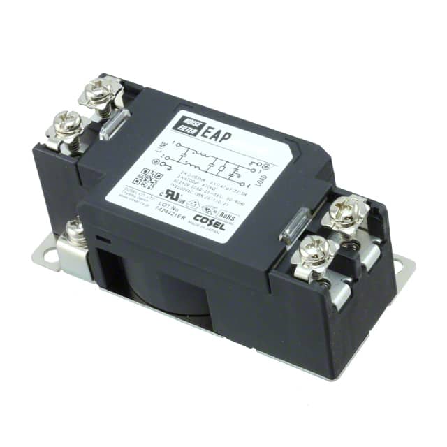 Cosel EAP-30-681-D | Chipmall.com electronics components