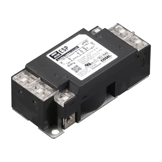 Cosel ESP-03-331 | Chipmall.com electronics components