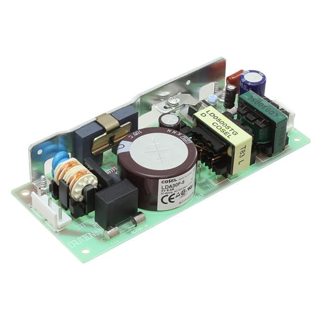 Cosel LDA15F-15-M | Chipmall.com electronics components