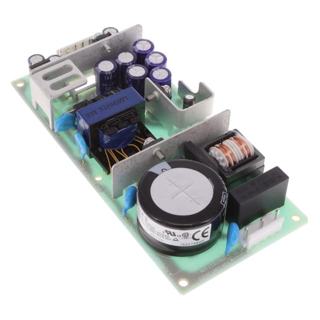 Cosel LDC30F-2 | Chipmall.com electronics components
