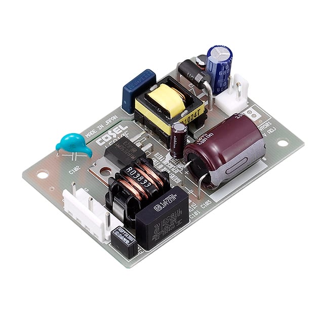 Cosel LFA10F-15-SN | Chipmall.com electronics components