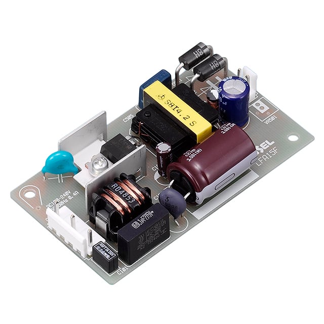 Cosel LFA15F-24-C | Chipmall.com electronics components