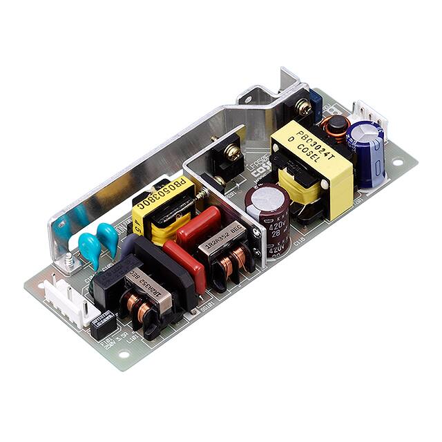 Cosel LFA50F-36-CJ1 | Chipmall.com electronics components