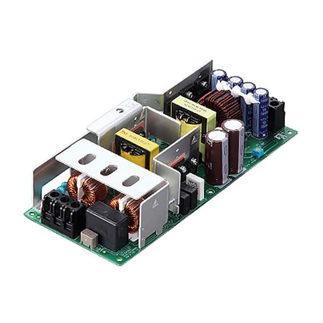 Cosel LFP300F-30-STY | Chipmall.com electronics components