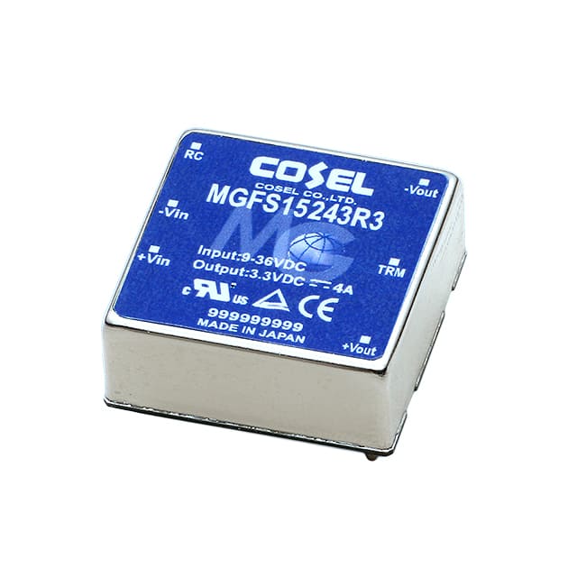 Cosel MGFS154805 | Chipmall.com electronics components