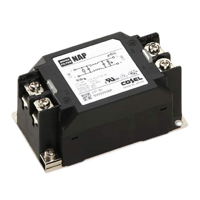Cosel NAP-16-102 | Chipmall.com electronics components