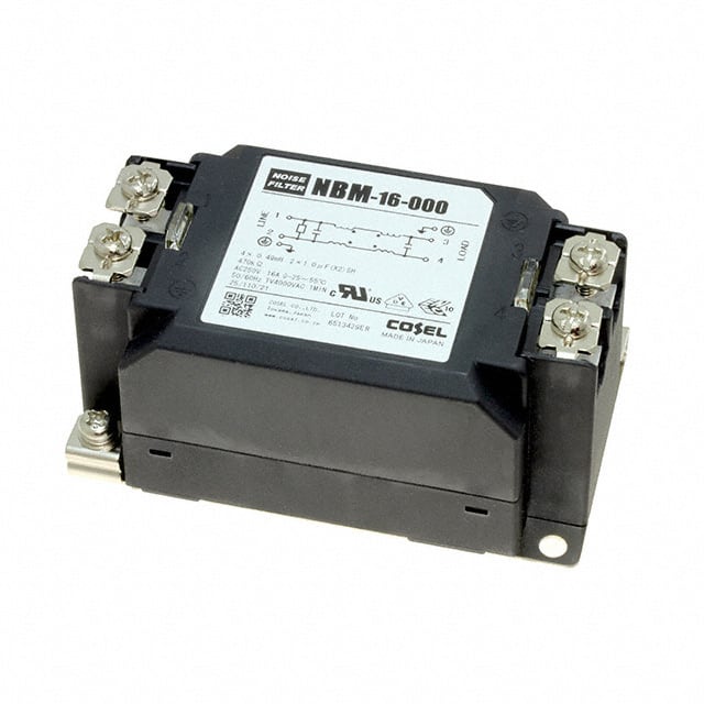 Cosel NBM-10-101-D | Chipmall.com electronics components