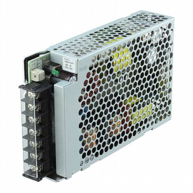 Cosel PBA100F-12-N | Chipmall.com electronics components