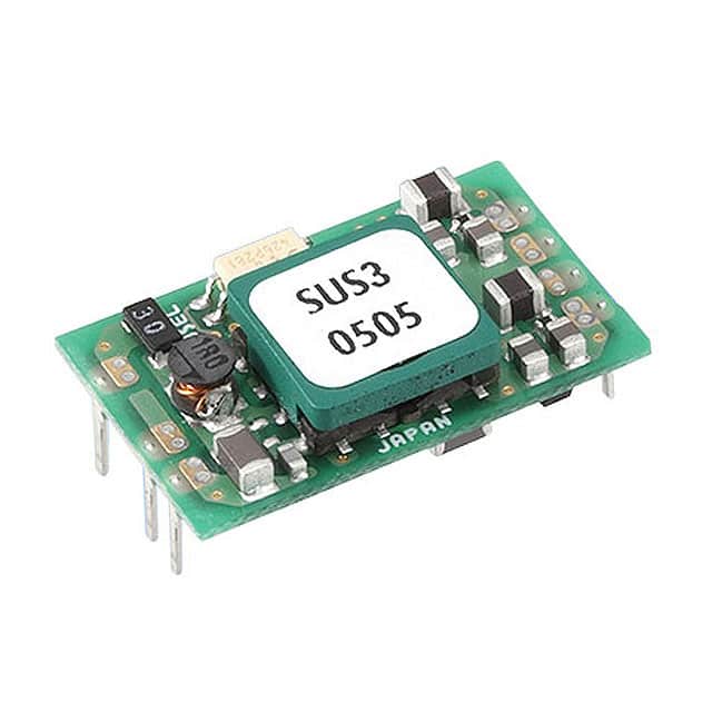 Cosel SUS30512C | Chipmall.com electronics components