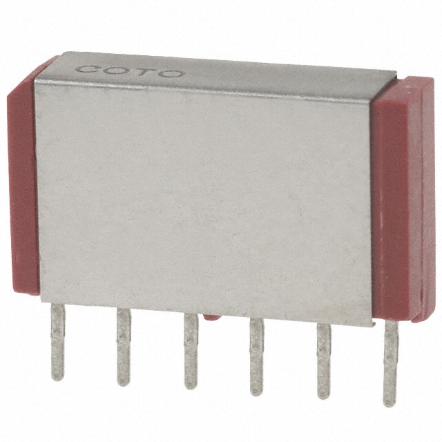 COTO 9092-05-10 | Chipmall.com electronics components