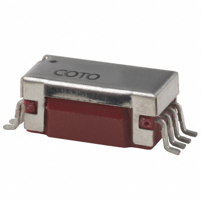 COTO 9814-03-00 | Chipmall.com electronics components