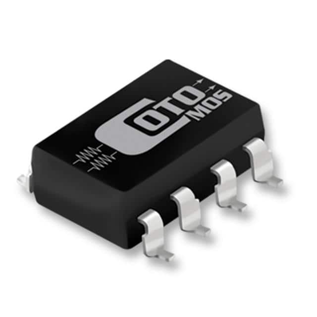 COTO CS338 | Chipmall.com electronics components