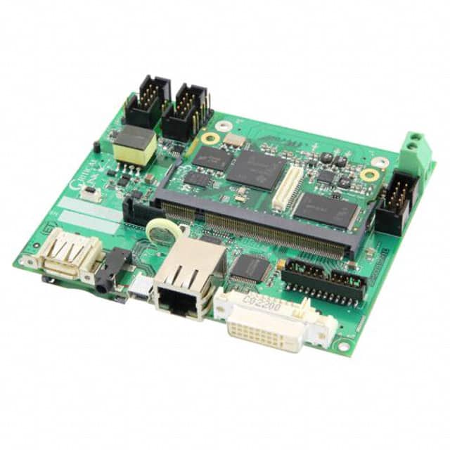 Critical Link 80-000334 | Chipmall.com electronics components
