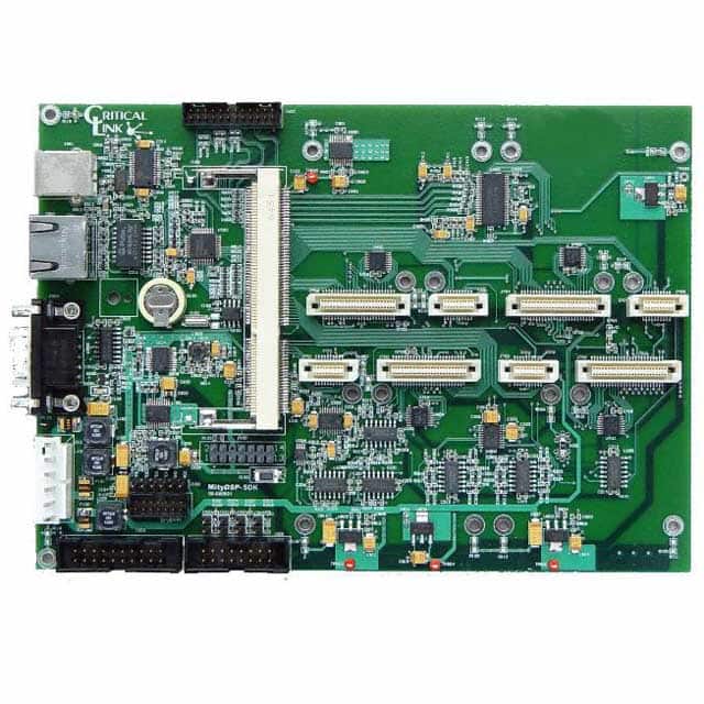 Critical Link 80-000346 | Chipmall.com electronics components