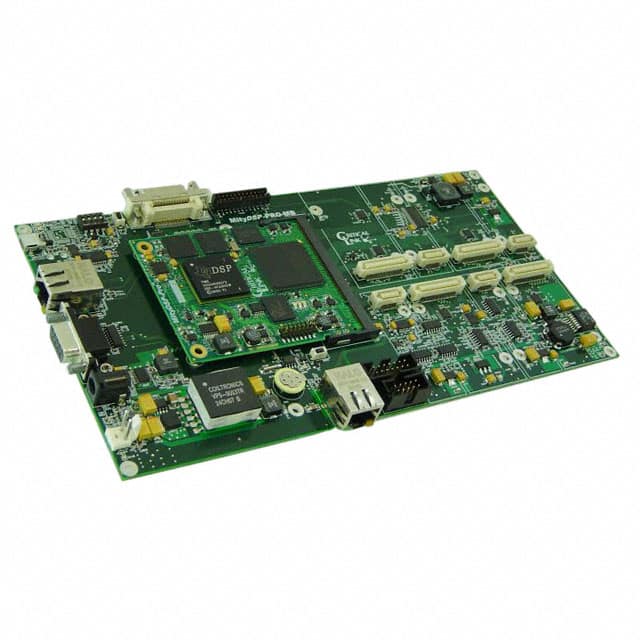 Critical Link 80-000347 | Chipmall.com electronics components