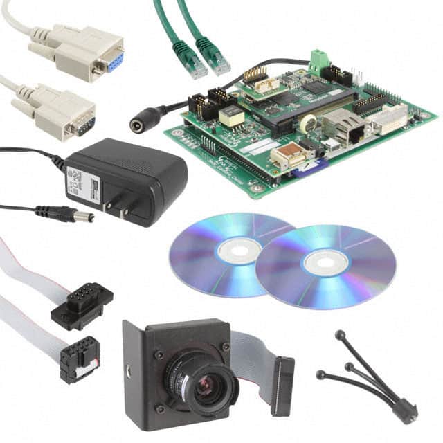 Critical Link 80-000492 | Chipmall.com electronics components