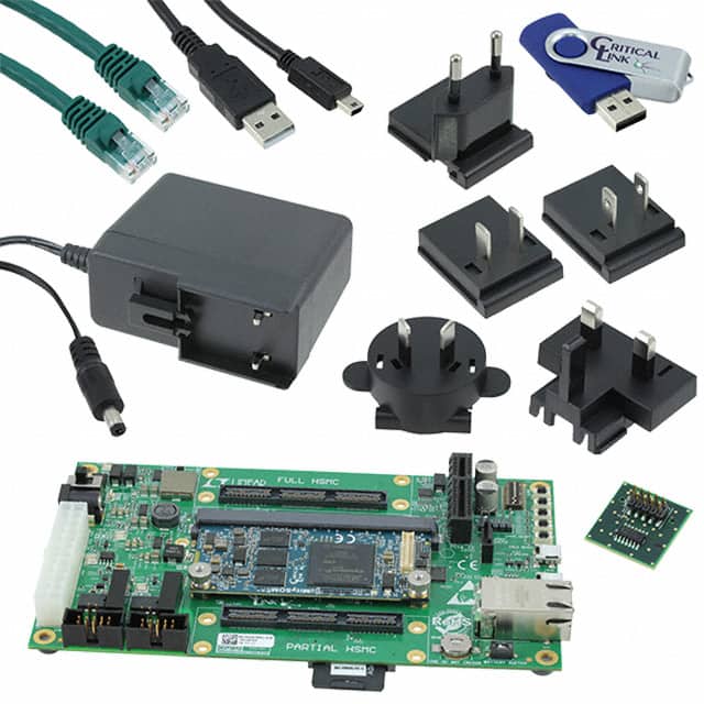 Critical Link 80-000640 | Chipmall.com electronics components